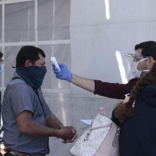 COVID-19 en Jalisco: bajan contagios y muertes tras tercer "botonazo"; anunciarán nuevas medidas