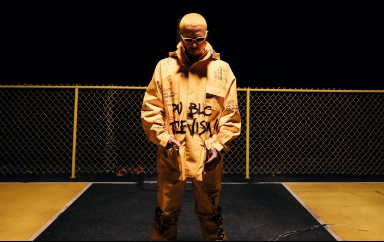 J Balvin y Karol G ya habían colaborado en “Mi Cama (Remix)” y “China”. EFE/Archivo