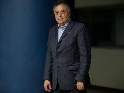 David Hernández también criticó la falta de políticas integrales en la emergencia sanitaria por COVID-19. EL INFORMADOR/F. Atilano