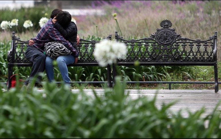 Según el Inegi, la principal razón de las mujeres en edad fértil en México para no usar algún método anticonceptivo es que en su primera relación las encuestadas no tenían planes de tener relaciones sexuales. NTX / ARCHIVO