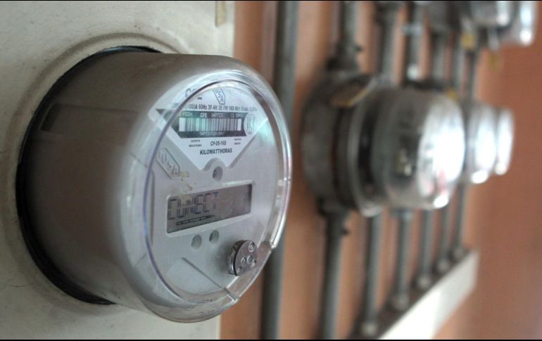 La iniciativa de reforma energética se encuentra en el Congreso a la espera de su aprobación. EL INFORMADOR / ARCHIVO