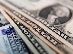 La apreciación del peso llegó en la misma semana en la que el Banco de México decidió recortar en 25 puntos base la tasa de interés. EFE/ARCHIVO