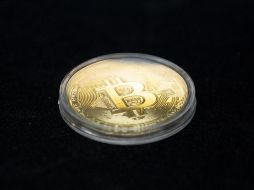 Lanzado en 2009, el bitcoin ha experimentado un ascenso meteórico desde marzo. EFE/ARCHIVO