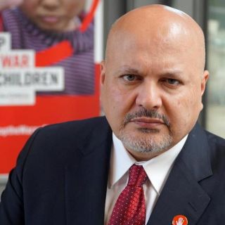Corte Penal Internacional: Karim Khan, nuevo fiscal del organismo