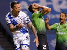 Juárez se estancó en cinco unidades tras la derrota. IMAGO 7/I. Medina