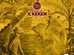 El plato prinipal serán los tacos de cohinita pibil, preparada con un métido tradicional que requiere casi 20 horas de trabajo. ESPECIAL