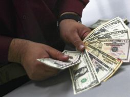 El GAFI es el organismo de control global del lavado de dinero y el financiamiento del terrorismo. NOTIMEX/Archivo