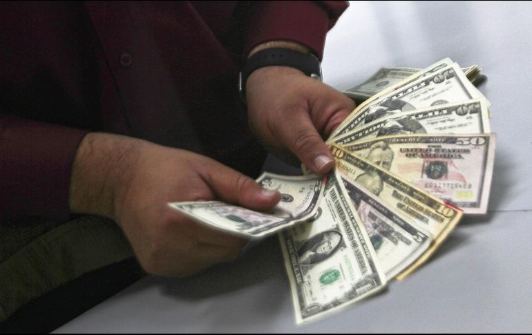 El GAFI es el organismo de control global del lavado de dinero y el financiamiento del terrorismo. NOTIMEX/Archivo