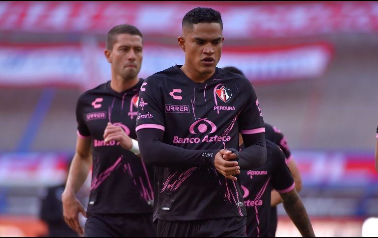 Debido a que incumplió el protocolo de salud por el COVID-19, el equipo anunció la decisión de separarlo y cumplir con un periodo de aislamiento. También será multado según el reglamento interno del club. IMAGO7