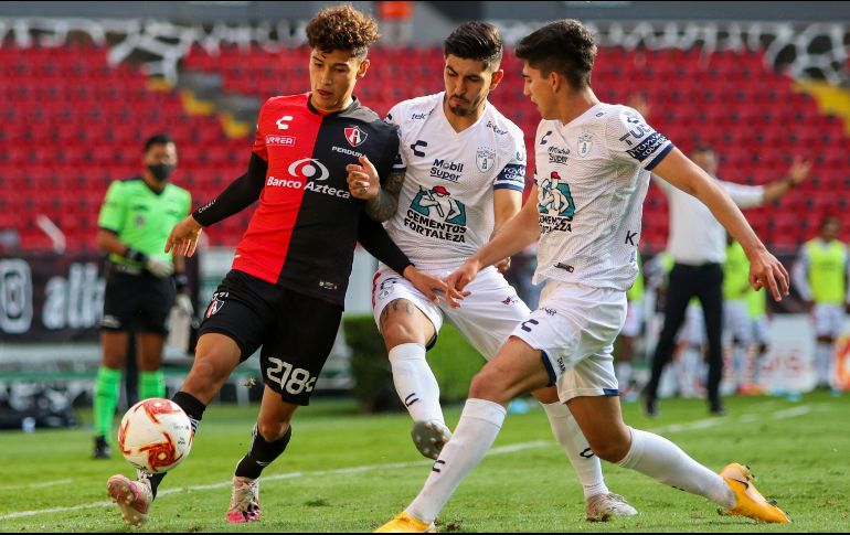 Este partido se llevará a cabo el lunes 15 de febrero en punto de las 21:00 horas y se podrá ver por la pantalla de Fox Sports 2 y de Marca Claro. IMAGO7