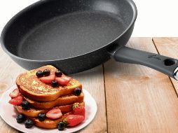 Bien elaborado puede ser no solo un desayuno, sino también convertirse en un momento para consentir a tu pareja. ESPECIAL