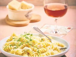 Una copa de Rioja para brindar con el corazón