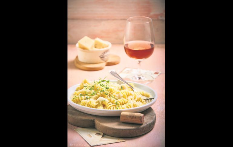 Una copa de Rioja para brindar con el corazón