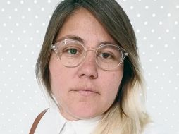 Kathya Franco. La jefa de Luciérnagas Bibliotecas de Zapopan habla de la red que el municipio ha impulsado. ESPECIAL