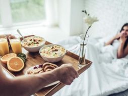 Sigue estas ideas para hacer de este 14 de Febrero algo muy especial en pareja desde casa. PIXABAY