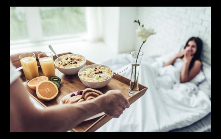 Sigue estas ideas para hacer de este 14 de Febrero algo muy especial en pareja desde casa. PIXABAY