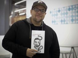 Olinka es la más reciente novela de Ortuño, uno de los escritores jaliscienses (y mexicanos en general) de mayor éxito en la actualidad. EL INFORMADOR