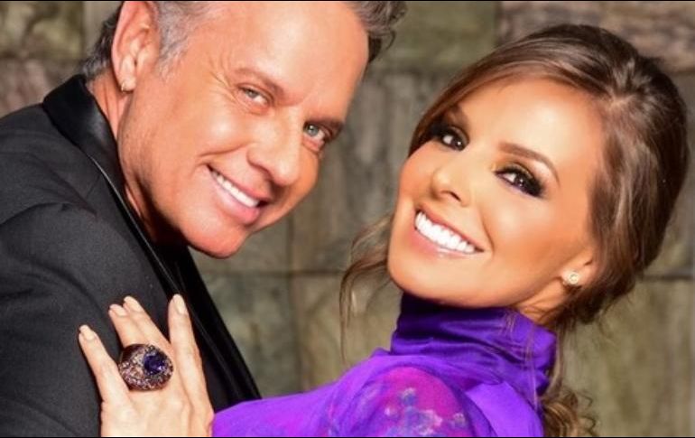 Alexis y Fernanda publicaron un comunicado a través de sus redes sociales. INSTAGRAM / alexisayala