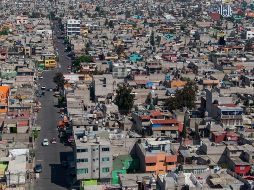 Se estima que entre 20% y 40% de la población en el país renta su vivienda. EL INFORMADOR/ARCHIVO