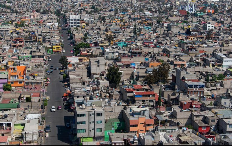 Se estima que entre 20% y 40% de la población en el país renta su vivienda. EL INFORMADOR/ARCHIVO