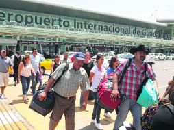 PANORAMA. Jalisco se convirtió en líder nacional en recepción de remesas el año pasado, gracias al apoyo de los connacionales. EL INFORMADOR• A. Camacho