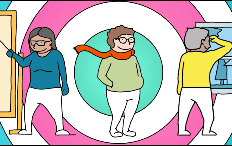 BBC / Gerry Fletcher