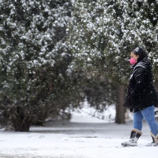 AMLO descarta que apagón eléctrico en el Norte sea por boicot