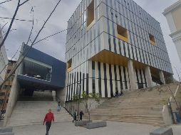 Ismael del Toro hizo una invitación a invertir en el Distrito Creativo ya que impulsará la reactivación económica y social del corazón de la ciudad. EL INFORMADOR / ARCHIVO