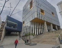 Ismael del Toro hizo una invitación a invertir en el Distrito Creativo ya que impulsará la reactivación económica y social del corazón de la ciudad. EL INFORMADOR / ARCHIVO