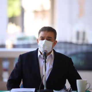 Carlos Lomelí pide estrategias "facilitadoras" para reactivar la economía en Guadalajara