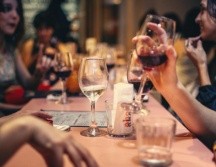 México fue de los países en los que menos personas se emborracharon durante los pasados meses. ESPECIAL/PEXELS.