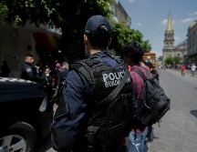 La Secretaría de Hacienda del Estado publicó las reglas de operación de la entrega del subsidio a los municipios que integran la Policía Metropolitana de Guadalajara. EL INFORMADOR / ARCHIVO