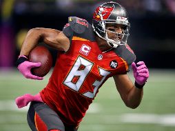 El jugador había sido reportado como desaparecido por su familia el jueves pasado. AP / ARCHIVO