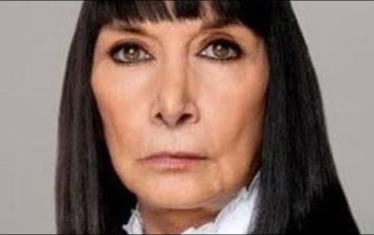 Guilmáin es recordada por telenovelas como 