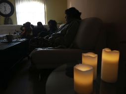 Ayer lunes por la mañana, un apagón se registró en el norte y noreste del país, abarcando principalmente ciudades de Chihuahua, Nuevo León, Coahuila, Tamaulipas, Durango y Zacatecas, lo que afectó a más de 4.8 millones de personas. SUN / RDB