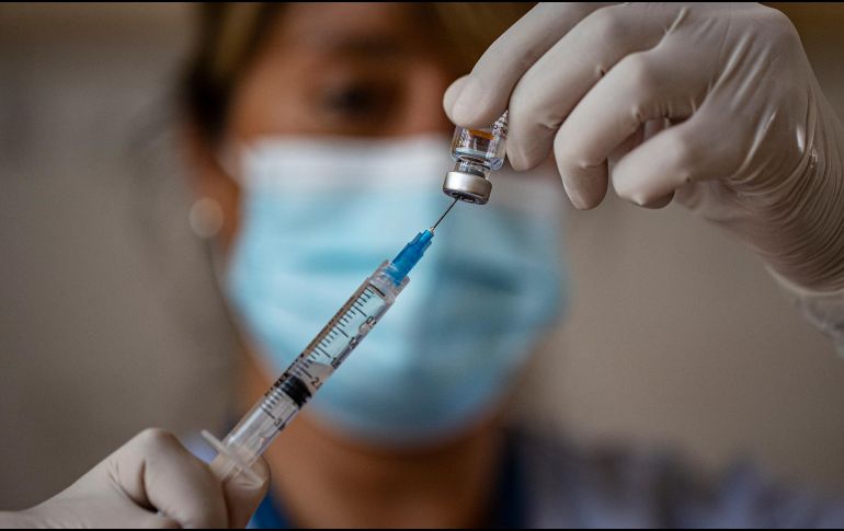 El pasado domingo, en su gira por Oaxaca, el Presidente Andrés Manuel López Obrador comenta que cuando se tenga lista la vacuna mexicana contra el coronavirus, ésta se llame 