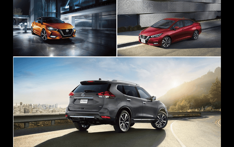 Si compraste un auto Nissan en los años 2018, 2019 y 2020, puedes tener este beneficio para el mantenimiento de la unidad. ESPECIAL