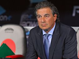 Según informaciones, Romano fue internado por la noche al comenzar a sentir molestias, y después de ser estabilizado fue intervenido esta mañana. IMAGO7