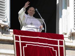 El código legal del Vaticano se remonta a un código italiano de 1889 que está en desuso y también toma elementos del derecho canónico. EFE/VATICAN MEDIA