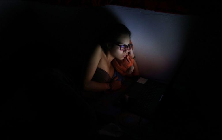 El Cenace pidió a todos los mexicanos que tomen las medidas preventivas pertinentes ante el inminente apagón. EFE / ARCHIVO