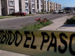 Debido a la gravedad de la herida, el lesionado murió mientras recibía atención médica. ESPECIAL/ARCHIVO