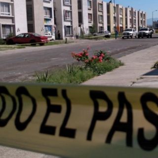 Localizan un embolsado y un hombre con un tiro en el cráneo en Zapopan