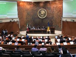 Las licencias entrarán en vigor entre el último día de febrero y el 8 de marzo. ESPECIAL / ARCHIVO