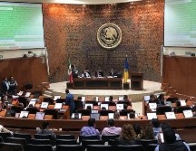 Las licencias entrarán en vigor entre el último día de febrero y el 8 de marzo. ESPECIAL / ARCHIVO