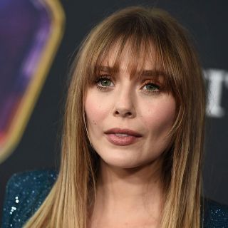 Elizabeth Olsen celebra 32 años en la cúspide del éxito