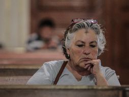 El Miércoles de Ceniza invita a los fieles católicos a la conversión y es una celebración contenida en el Misal Romano. EL INFORMADOR / ARCHIVO