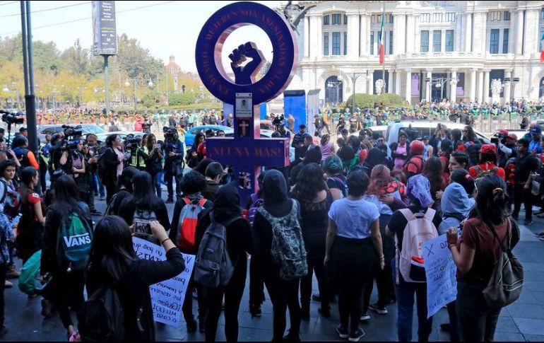 Las órdenes de protección deberán corresponder a la situación de violencia en que se encuentre la persona y deben garantizar su seguridad. SUN/ARCHIVO