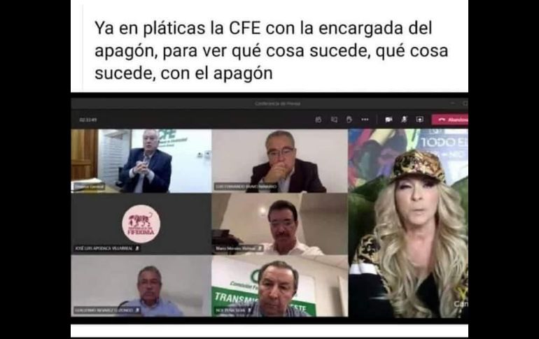 Apagón en México: Los mejores memes que circulan en la red