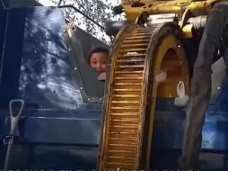 YOUTUBE/Noticias Telemundo