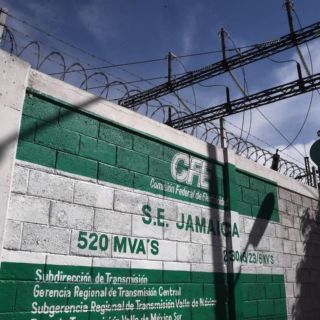 Reportan apagones intermitentes y aleatorios en diferentes estados